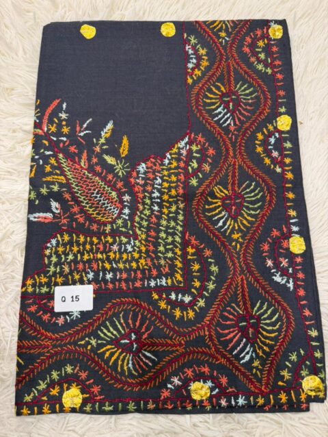 مصر كشميري نص ترمة Q15