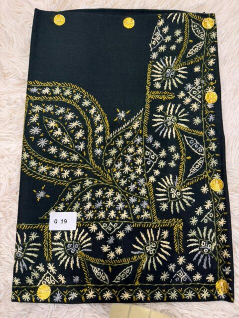 مصر كشميري نص ترمة Q19