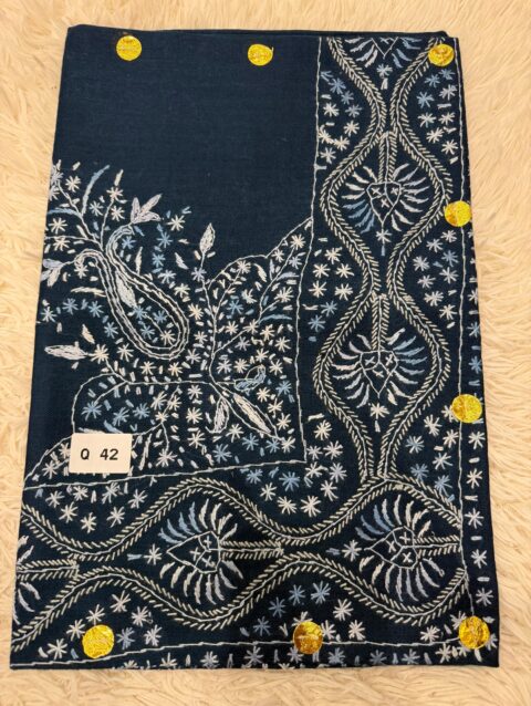 مصر كشميري نص ترمة Q42