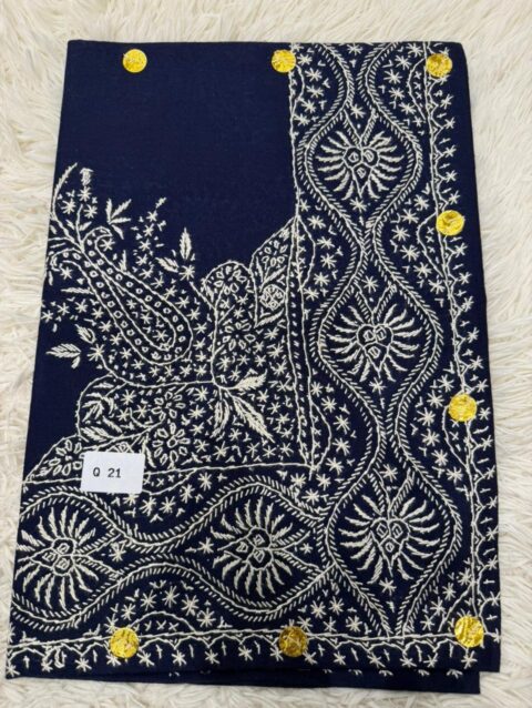 مصر كشميري نص ترمة Q21