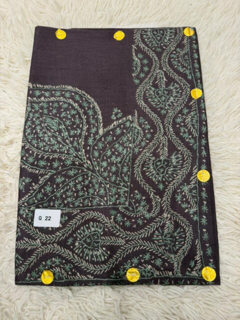 مصر كشميري نص ترمة Q22