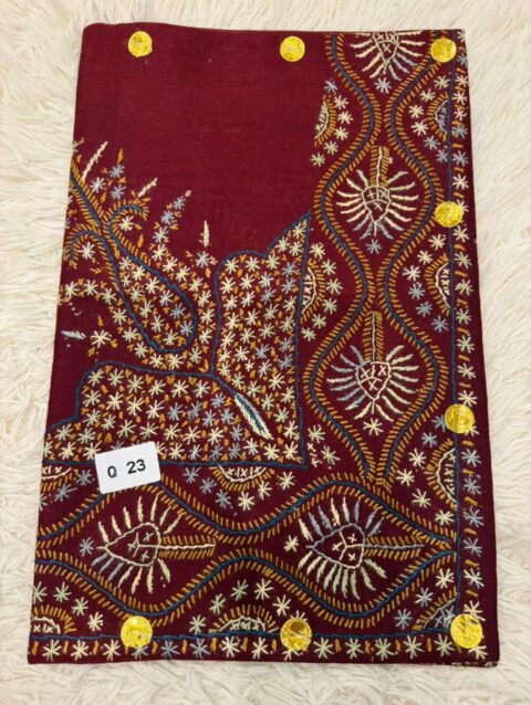 مصر كشميري نص ترمة Q23