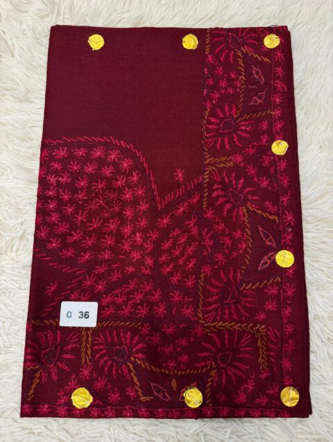 مصر كشميري نص ترمة Q36