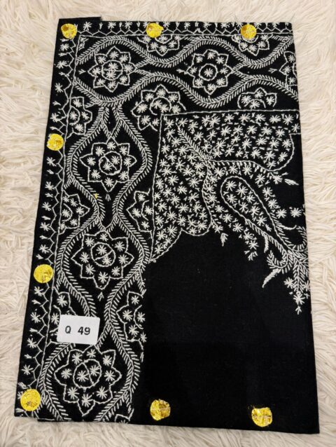 مصر كشميري نص ترمة Q49