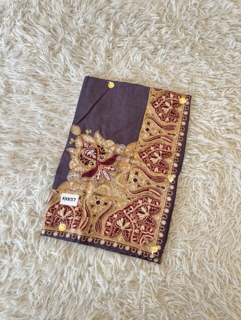 مصر قلم كاري نقشة كبيرة KKK 057