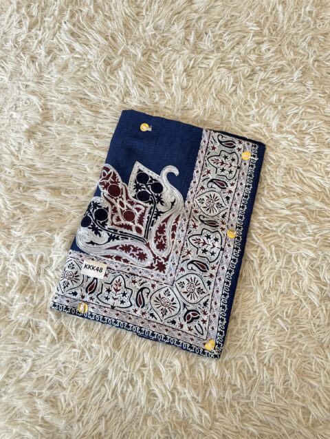 مصر قلم كاري نقشة كبيرة KKK 048