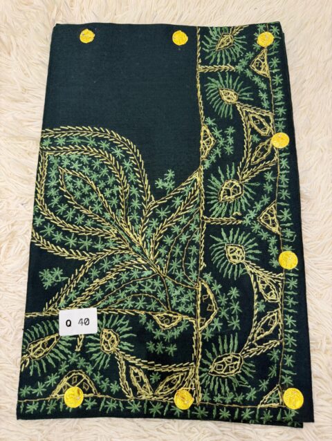 مصر كشميري نص ترمة Q40