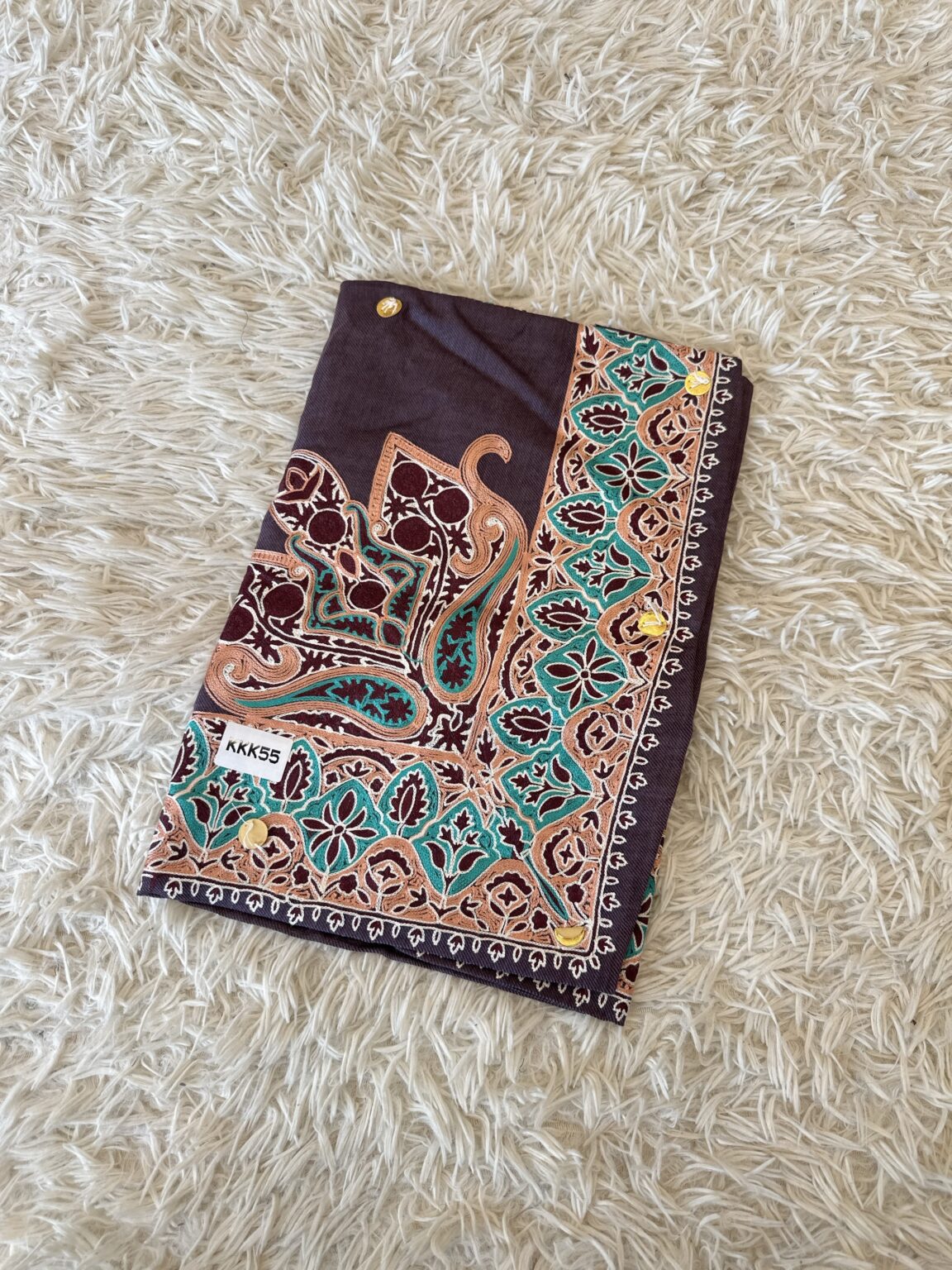 مصر قلم كاري نقشة كبيرة KKK 055