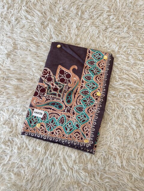 مصر قلم كاري نقشة كبيرة KKK 055