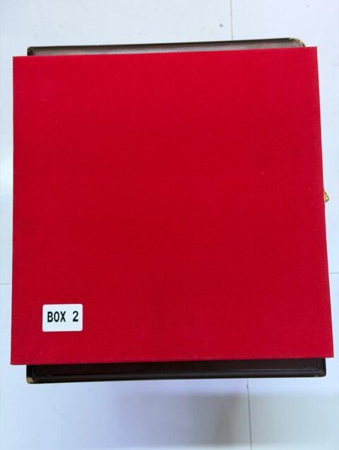 بوكس مصر BOX02