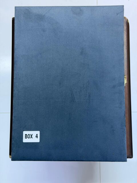 بوكس مصر BOX04