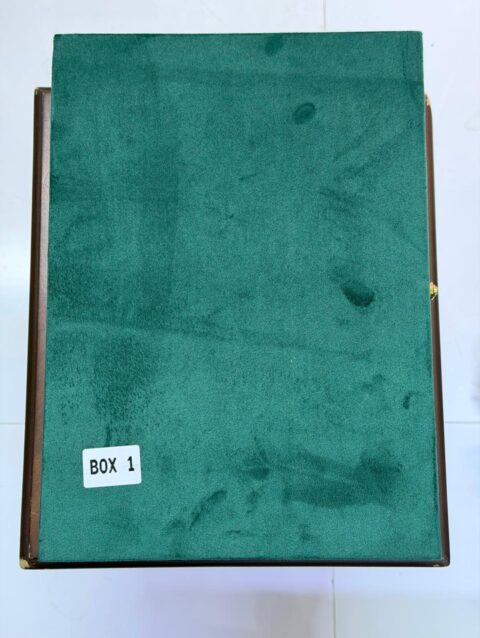 بوكس مصر BOX01