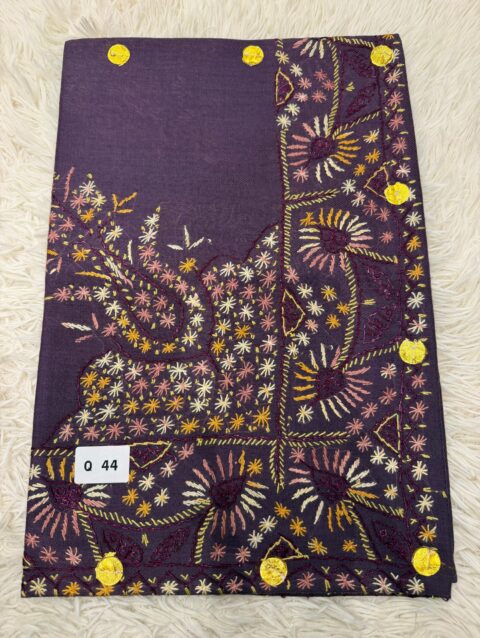 مصر كشميري نص ترمة Q44