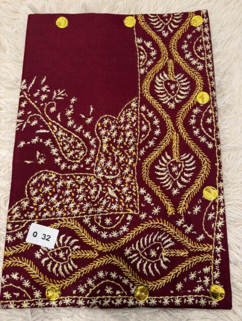 مصر كشميري نص ترمة Q32