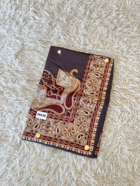 مصر قلم كاري نقشة كبيرة KKK 039