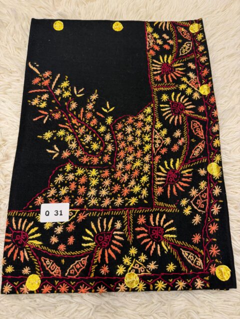 مصر كشميري نص ترمة Q31