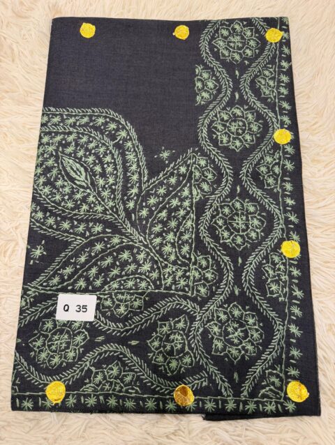 مصر كشميري نص ترمة Q35