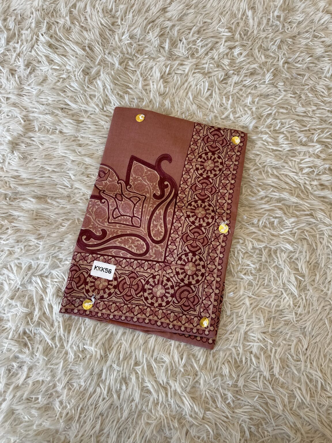 مصر قلم كاري نقشة كبيرة KKK 056