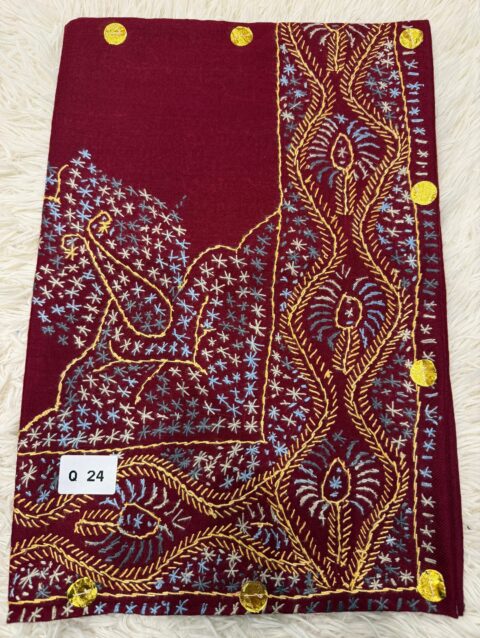 مصر كشميري نص ترمة Q24