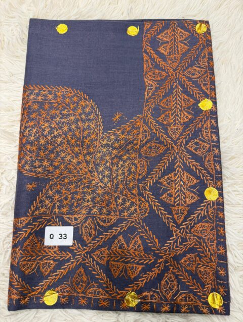 مصر كشميري نص ترمة Q33