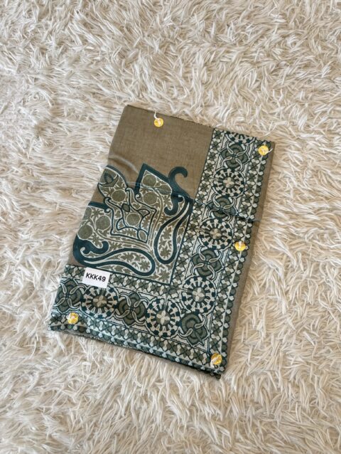 مصر قلم كاري نقشة كبيرة KKK 049