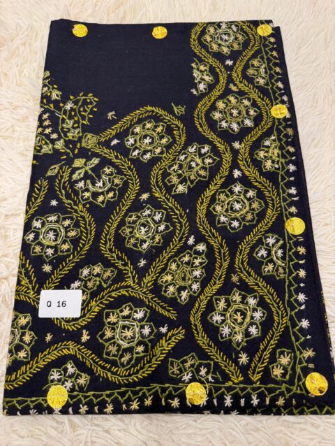 مصر كشميري نص ترمة Q16