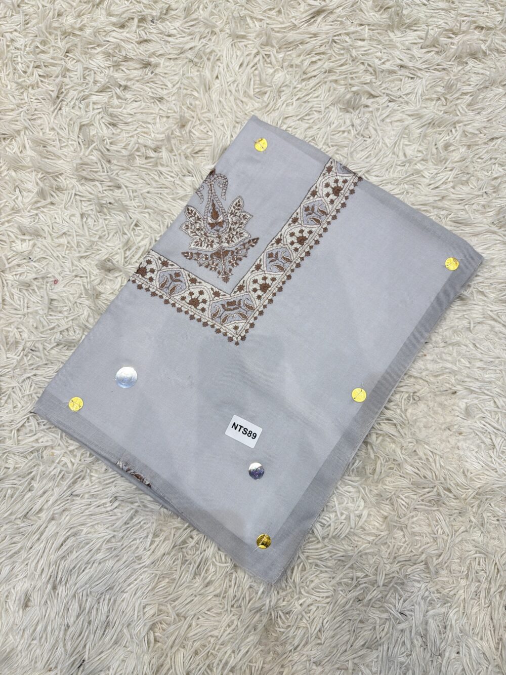 NTS89 مصر نص ترمة نقشة صغيرة