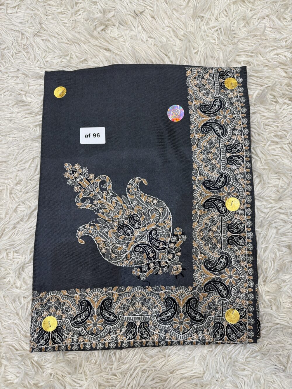 نص ترمة أطفال AF 96