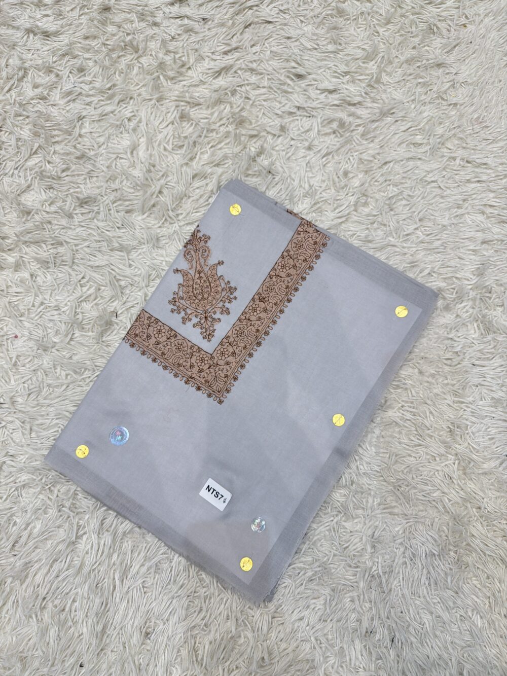 NTS74 مصر نص ترمة نقشة صغيرة