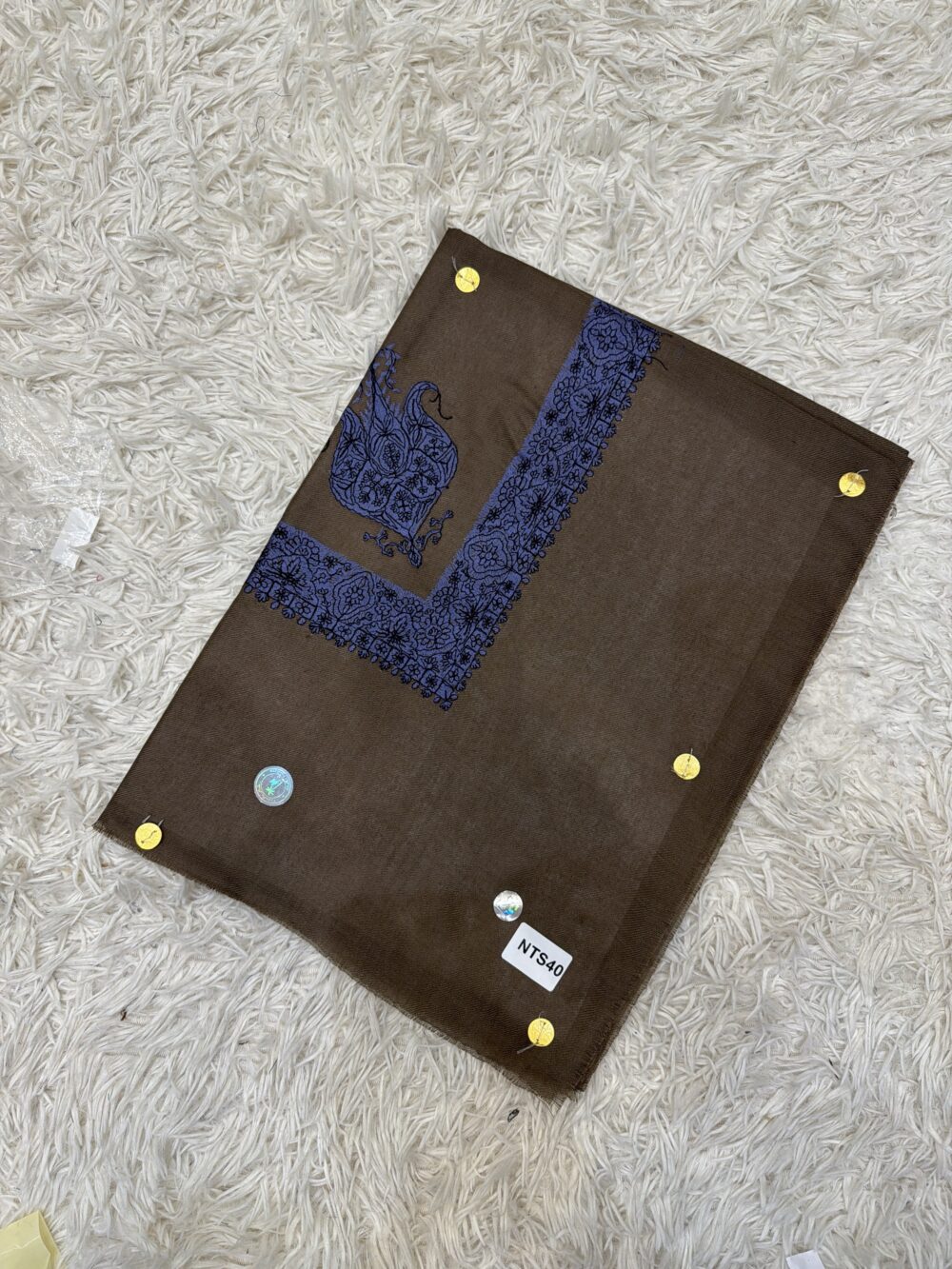 NTS40  مصر نص ترمة نقشة صغيرة