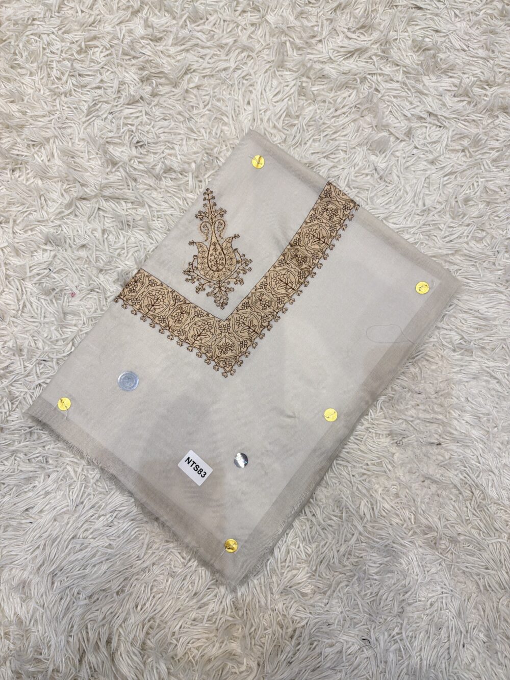 NTS83 مصر نص ترمة نقشة صغيرة