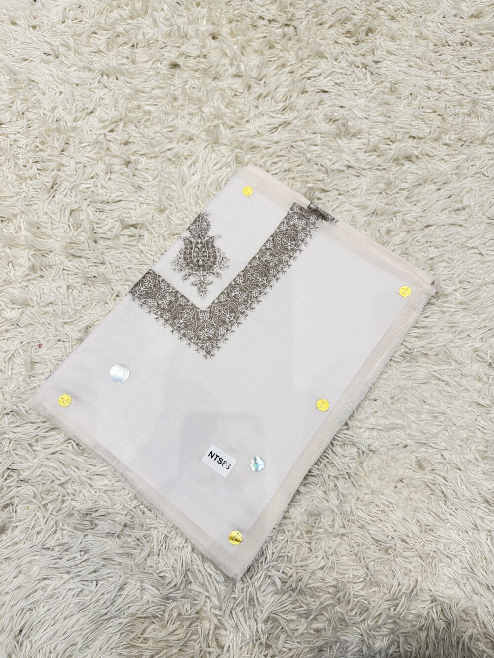 NTS86 مصر نص ترمة نقشة صغيرة