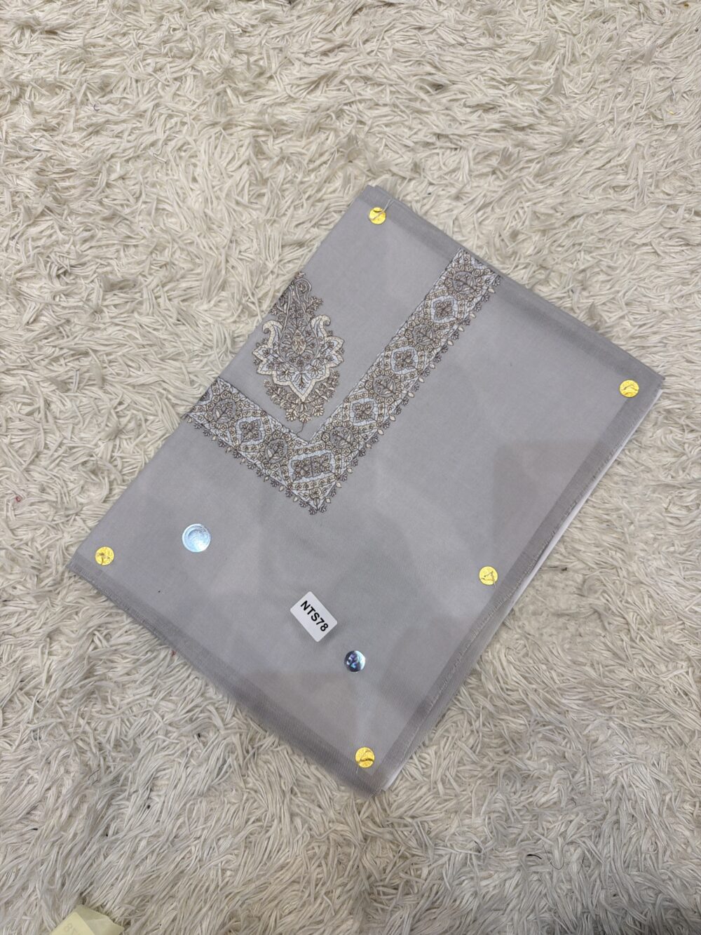 NTS78 مصر نص ترمة نقشة صغيرة