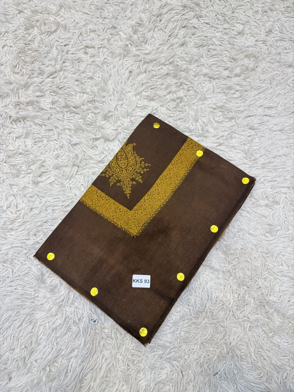 مصر قلم كاري نقشة صغيرة KKS 093