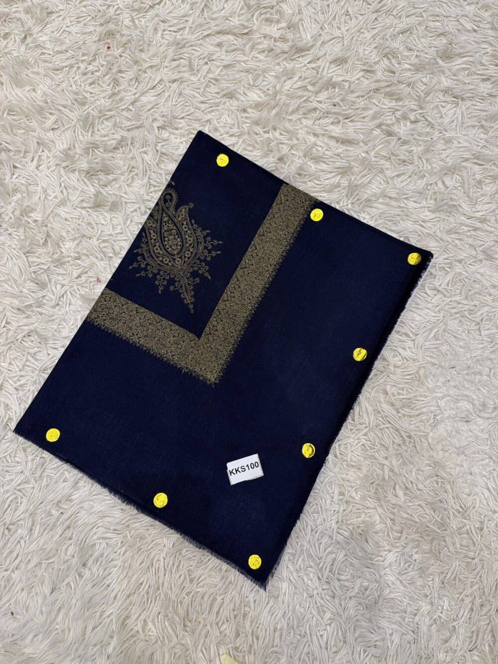 مصر قلم كاري نقشة صغيرة KKS 100