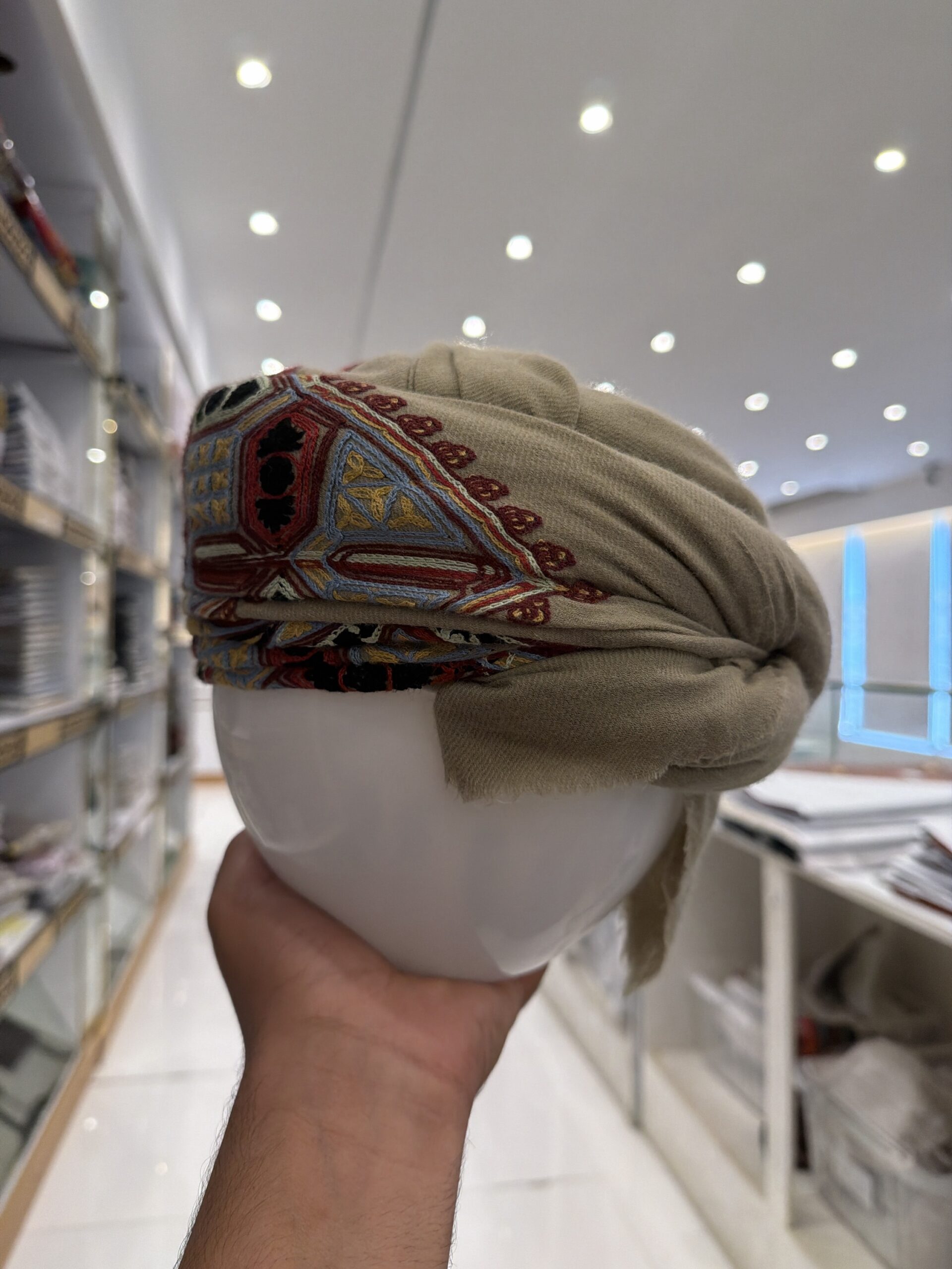 مصر جاهز RM12 - الصورة 2