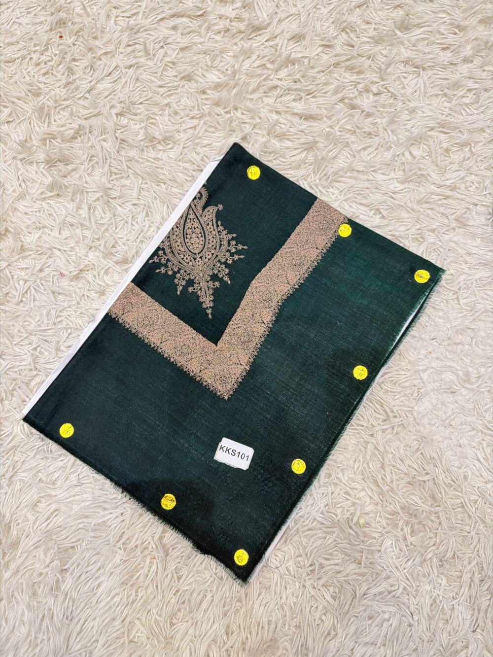 مصر قلم كاري نقشة صغيرة KKS 101