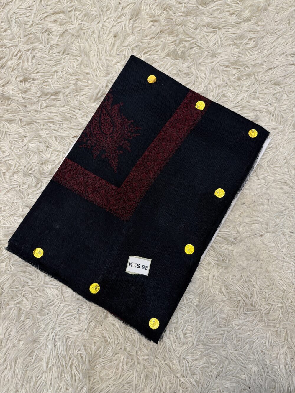 مصر قلم كاري نقشة صغيرة KKS 098