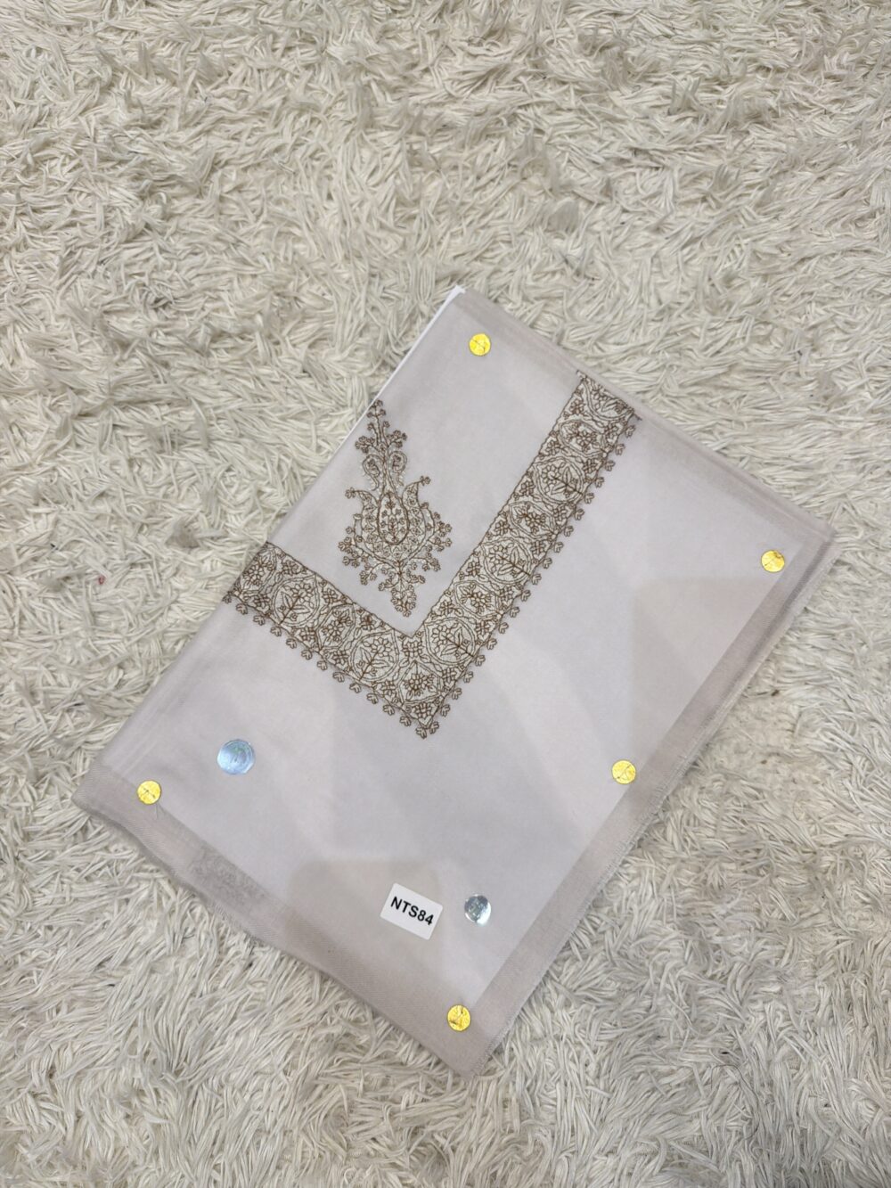 NTS84 مصر نص ترمة نقشة صغيرة