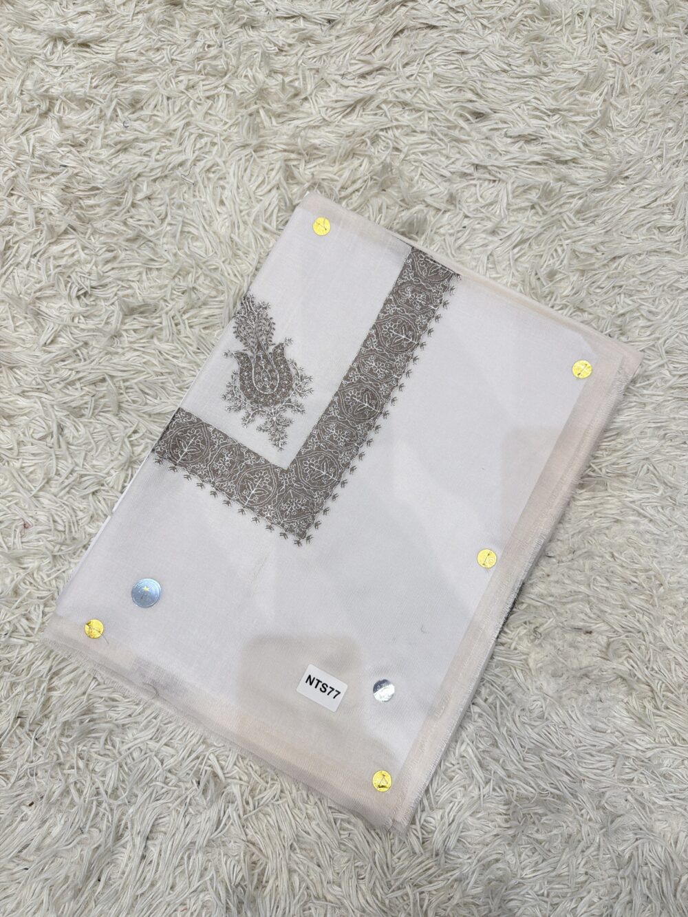 NTS77 مصر نص ترمة نقشة صغيرة