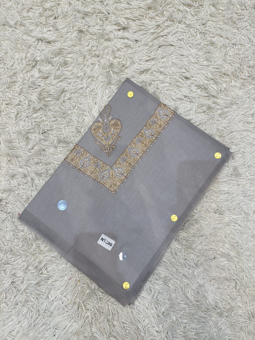 NTS80 مصر نص ترمة نقشة صغيرة