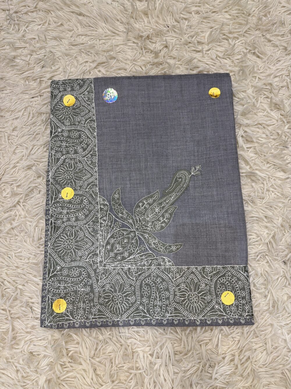 نص ترمة أطفال AF 109