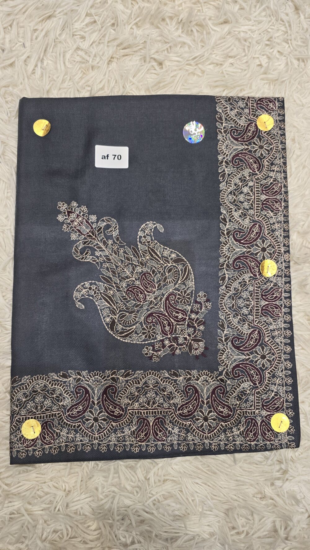 نص ترمة أطفال AF 70