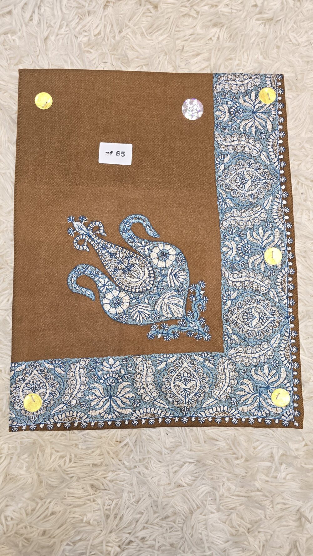 نص ترمة أطفال AF 65