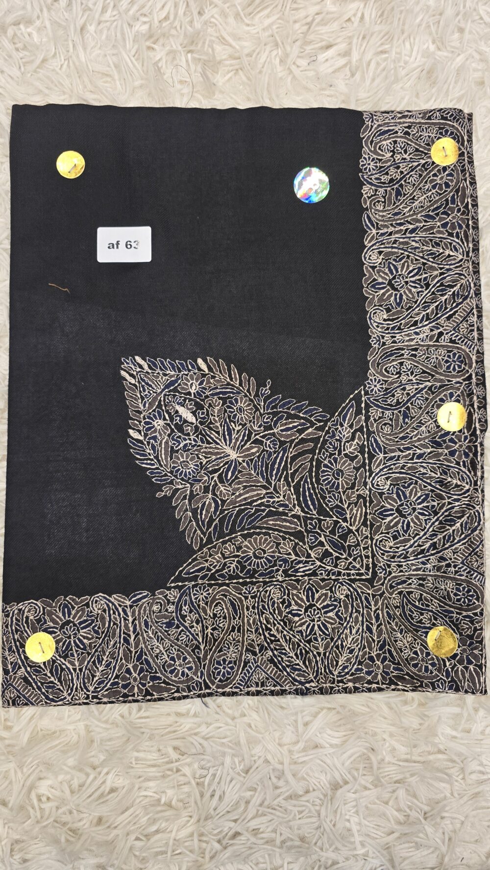 نص ترمة أطفال AF 63