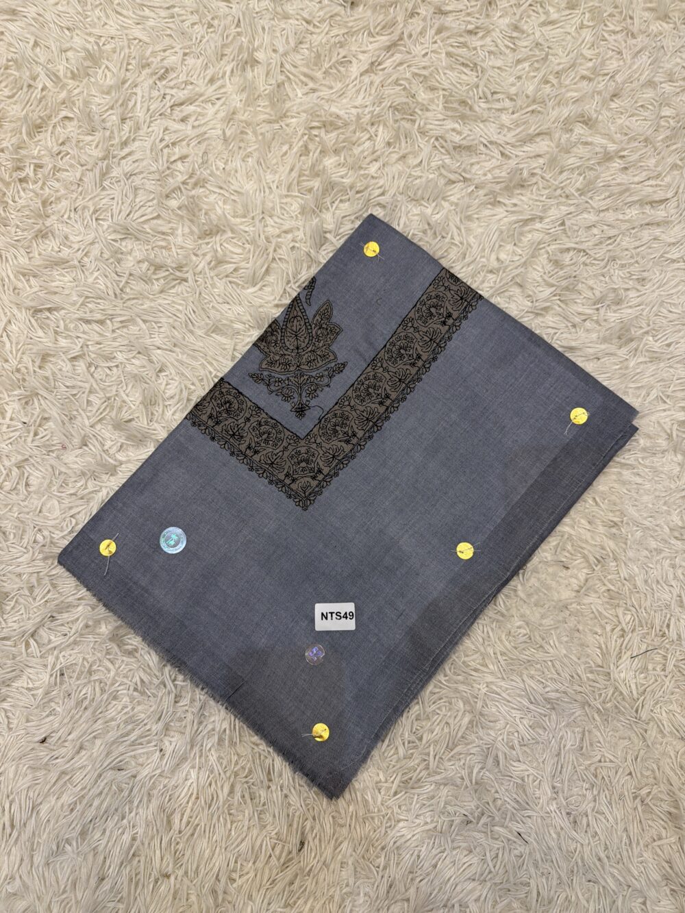 NTS49 مصر نص ترمة نقشة صغيرة