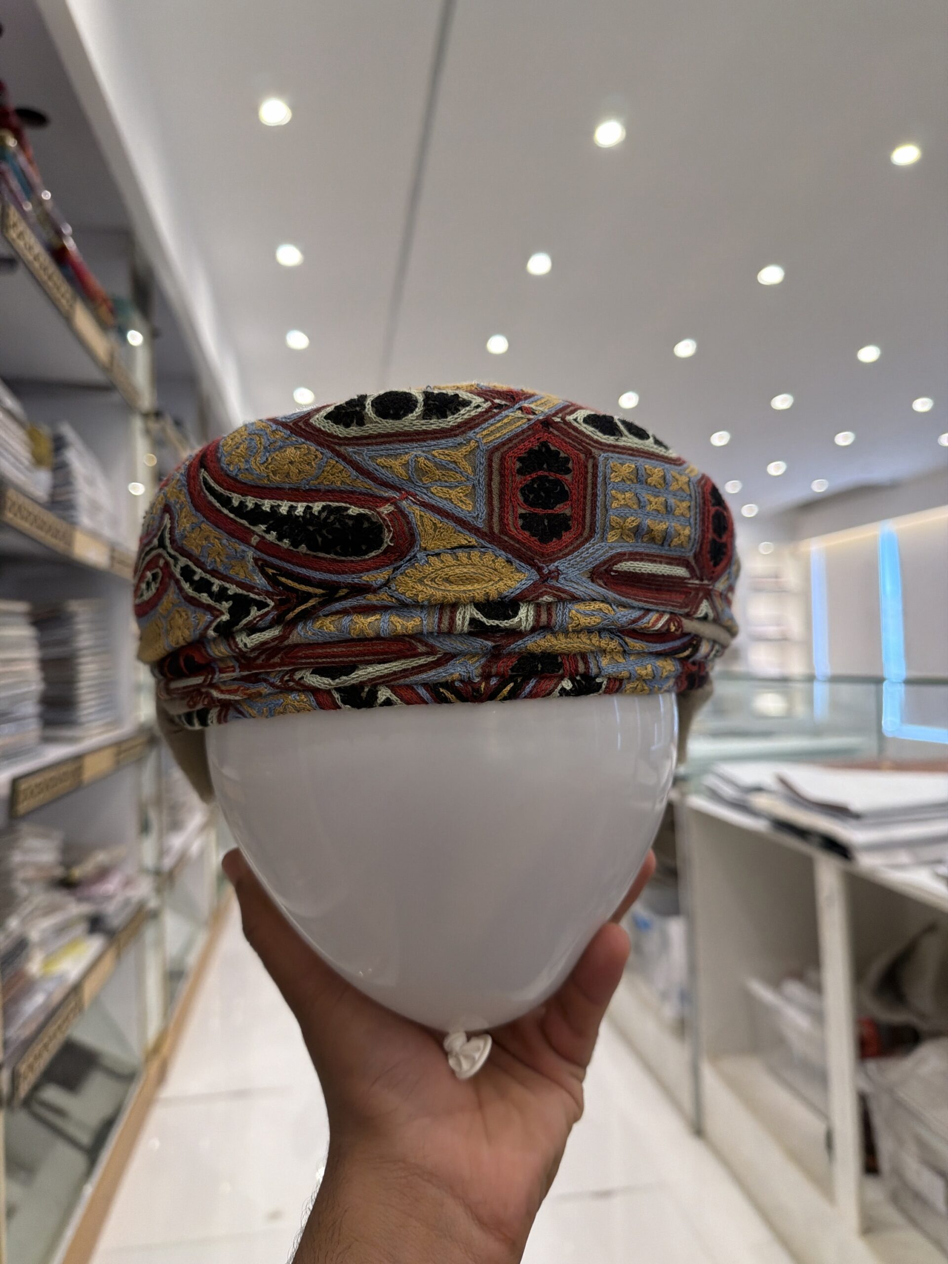 مصر جاهز RM12