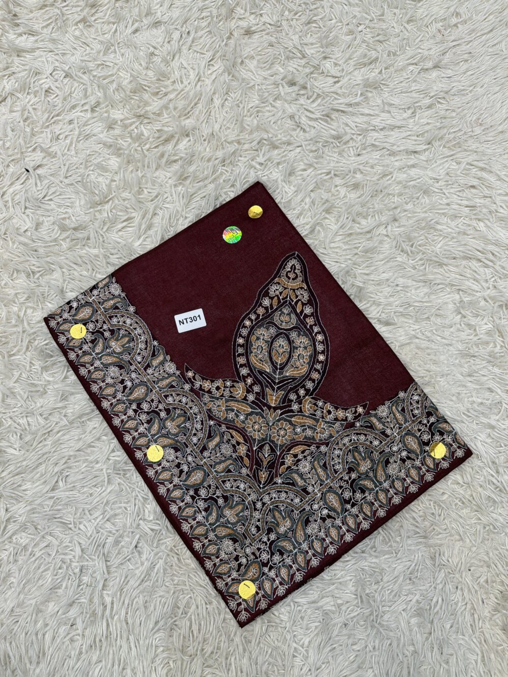 مصر نص ترمة NT 301