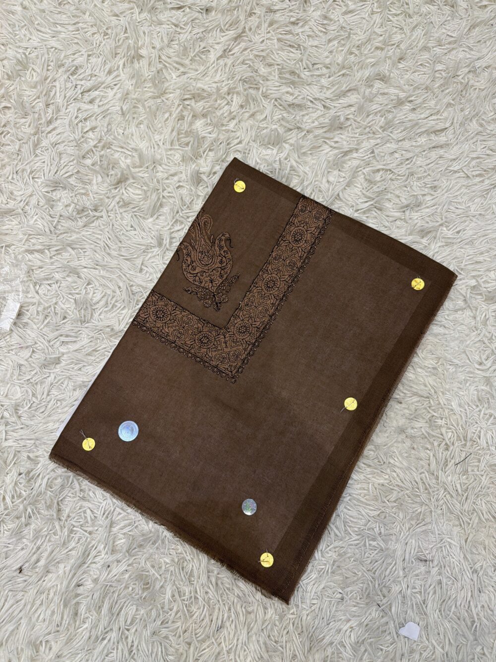 NTS41  مصر نص ترمة نقشة صغيرة