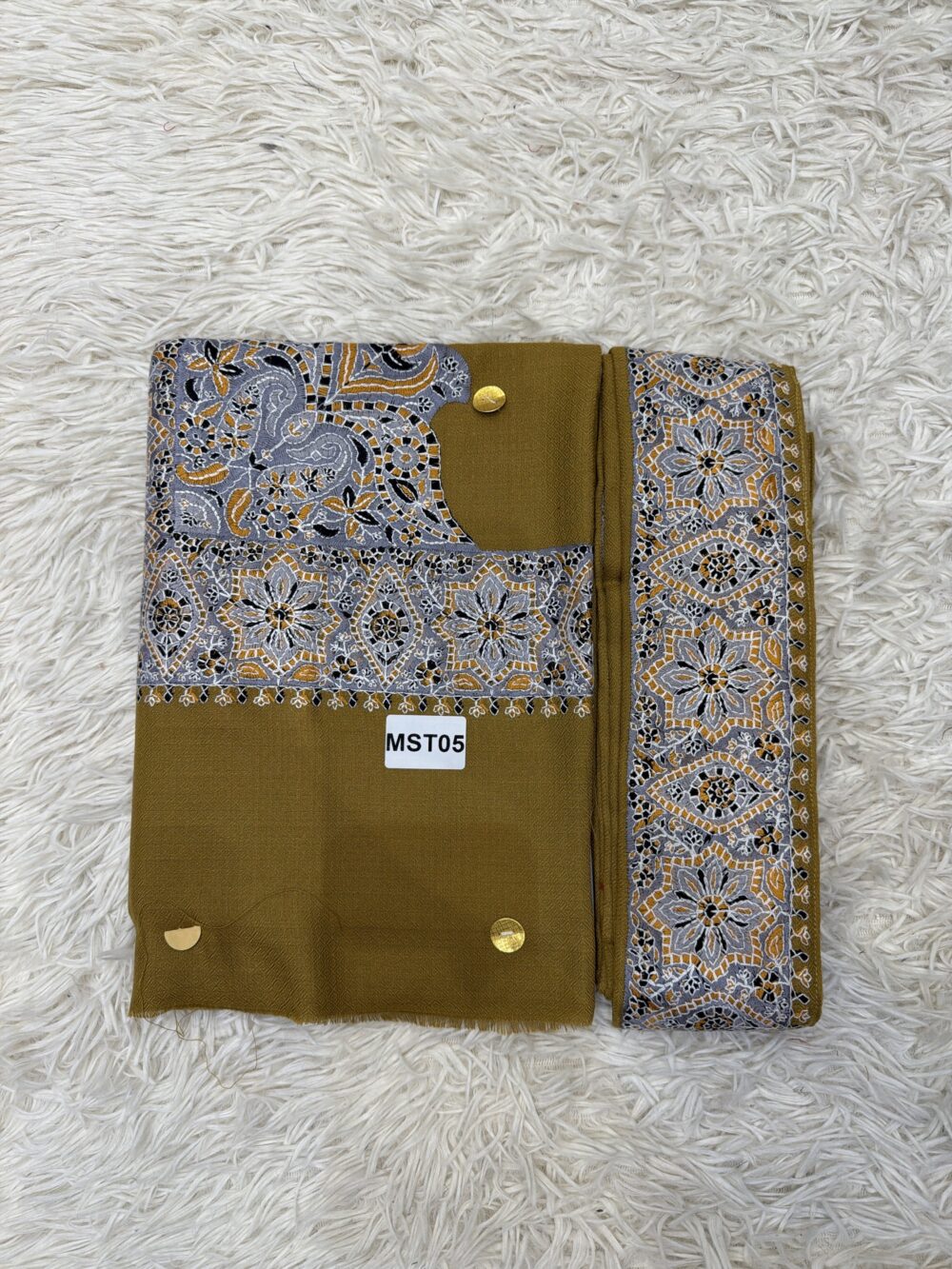 مصرشال للأطفال MST05